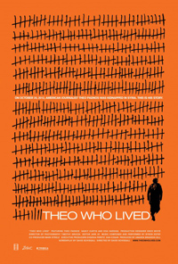 Theo Who Lived Poster