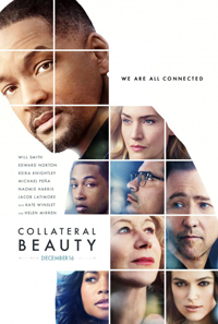 Collateral Beauty Dave Frankel Review