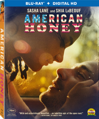 American Honey Blu-ray Review
