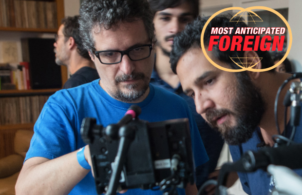 Top 100 Most Anticipated Foreign Films of 2017: #21. Kleber Mendonca Filho & Juliano Dornelles’ Bacurau (Nighthawk)