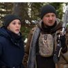 Wind River Taylor Sheridan Review