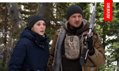 Wind River Taylor Sheridan Review