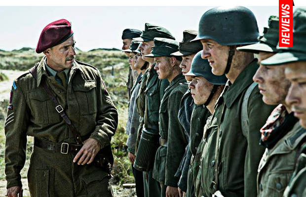 Land of Mine | Review - IONCINEMA.com