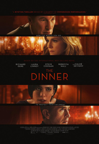 The Dinner Oren Moverman