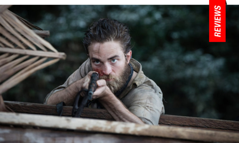 The Lost City of Z | Review