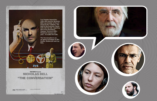 The Conversation: One Never Cannes Tell (2017 Edition)