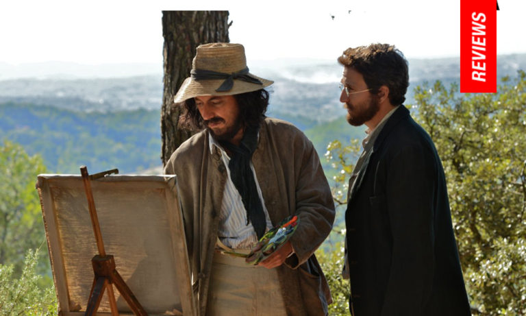 Cezanne et Moi | Review