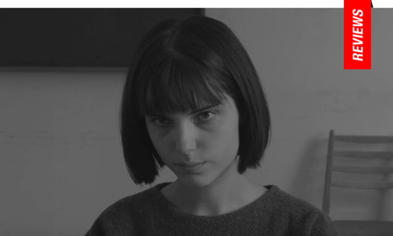 I, Olga Hepnarova | Review