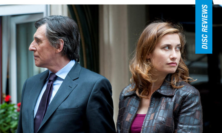 Just a Sigh | DVD Review