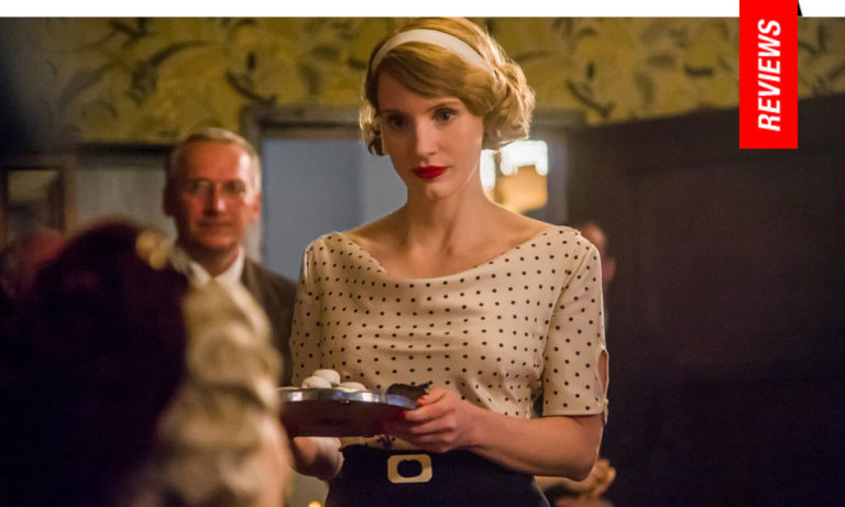 The Zookeeper’s Wife | Review