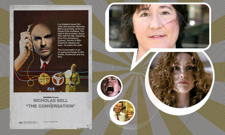 The Conversation: Producer Christine Vachon
