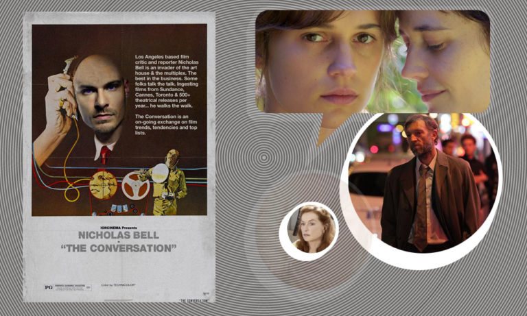 The Conversation: Courting Quinzaine