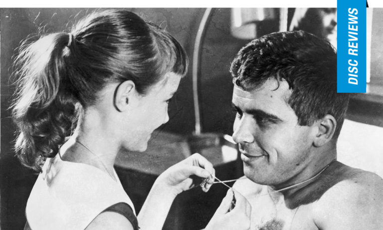 The Delinquents | Blu-ray Review