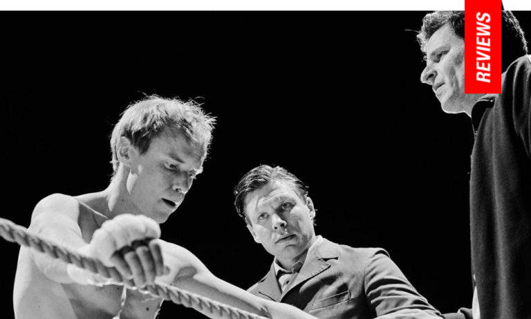 The Happiest Day in the Life of Olli Maki | Review