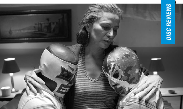 Bleak Street | DVD Review