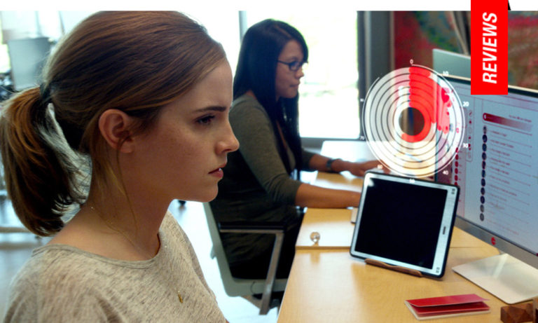 The Circle | Review