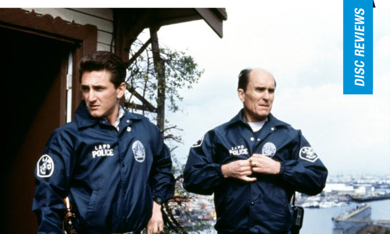 Colors | Blu-ray Review