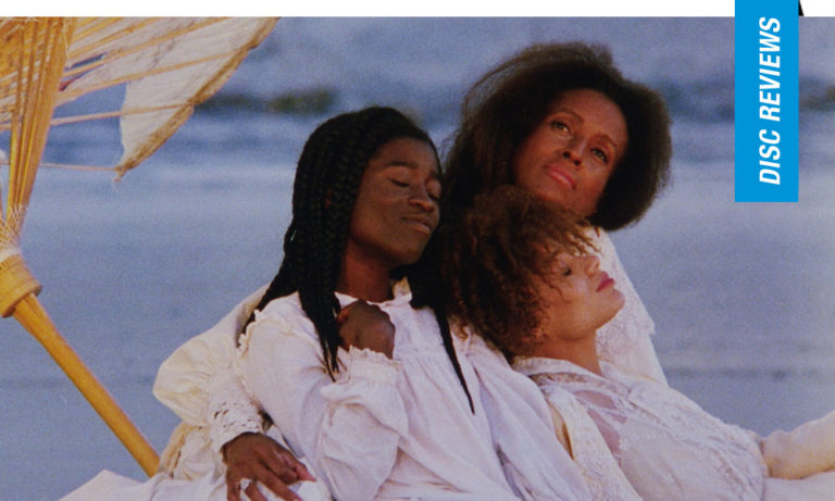 Daughters of the Dust | Blu-ray Review