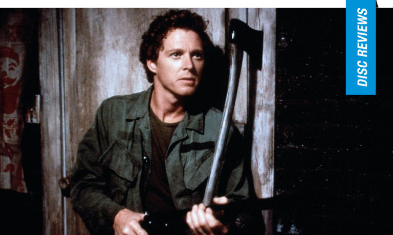 House – Two Stories | Blu-ray