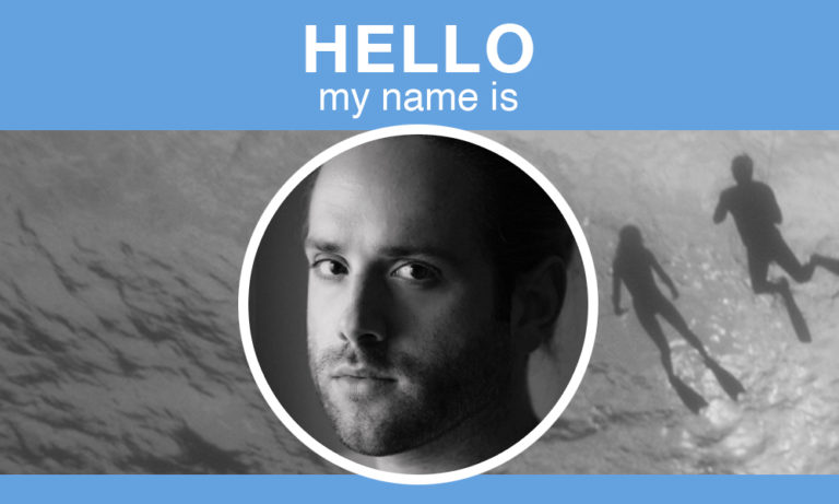 IONCINEPHILE of the Month: Logan Sandler (Live Cargo)