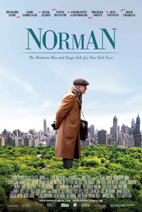 Joseph Cedar Norman: The Moderate Rise and Tragic Fall of a New York Fixer