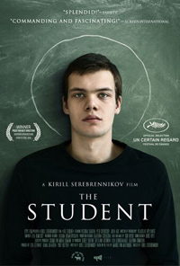 Kirill Serebrennikov The Student Poster