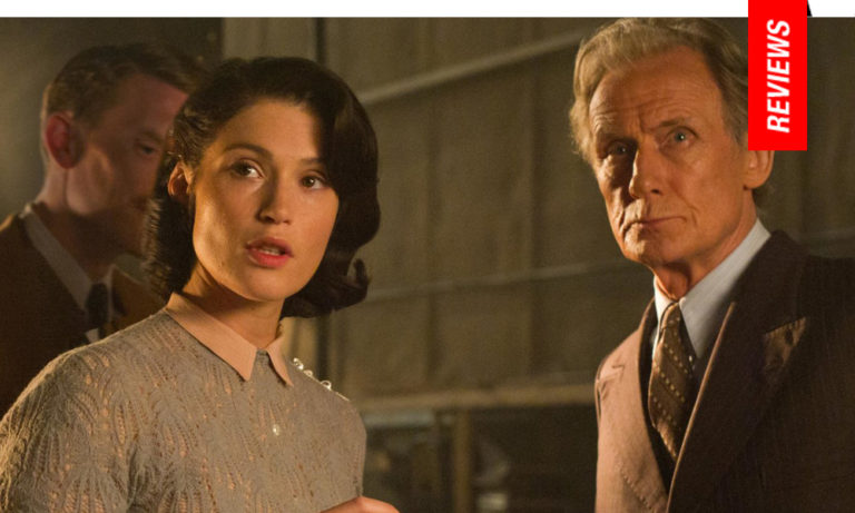 Their Finest | Review