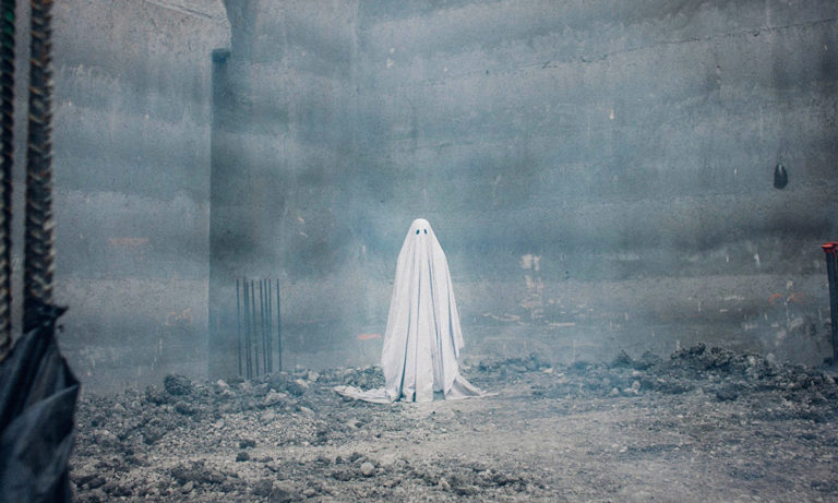 Video: David Lowery’s A Ghost Story: 2017 Sundance Film Fest Post Screening Q&A