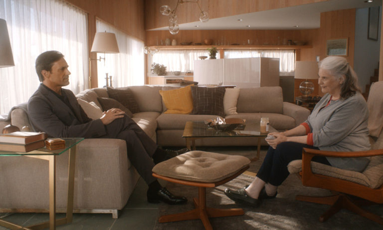 Video: Michael Almereyda’s Marjorie Prime – 2017 Sundance Film Fest Post Screening Q&A