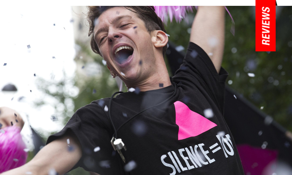 120 Beats Per Minute Review