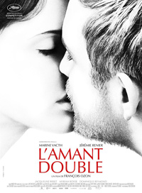 Amant Double Poster