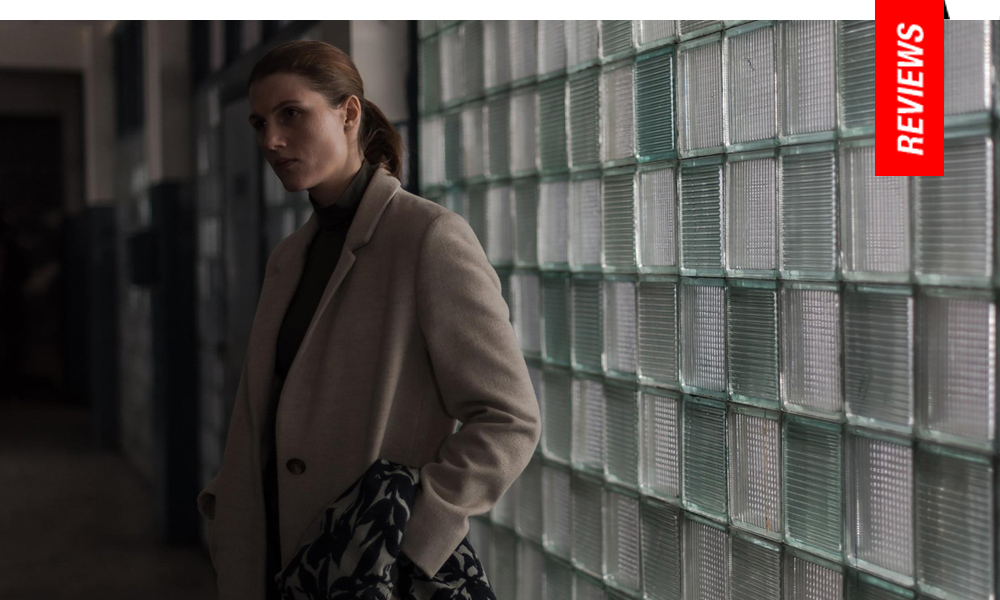 Loveless Andrei Zvyagintsev Review