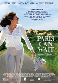 Paris Can Wait Eleanor Coppola