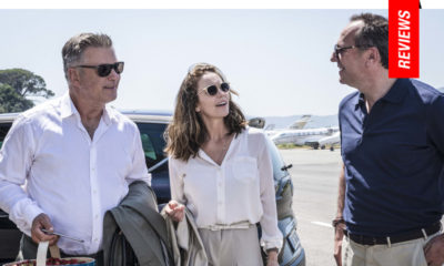 Paris Can Wait Eleanor Coppola