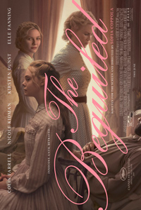 Sofia Coppola The Beguiled