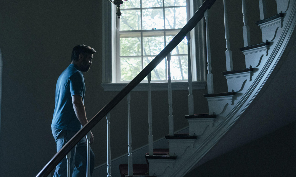 The Killing of a Sacred Deer, Yorgos Lanthimos