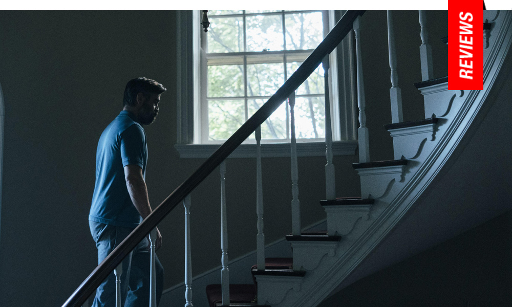 The Killing of a Sacred Deer Review