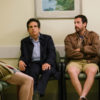 The Meyerowitz Stories Noah Baumbach