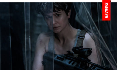 Alien: Covenant Ridley Scott