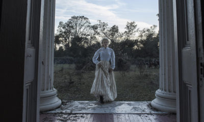 The Beguiled Sofia Coppola