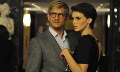 L'Amant Double Francois Ozon