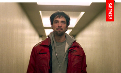 Good Time Safdie Bros. Review