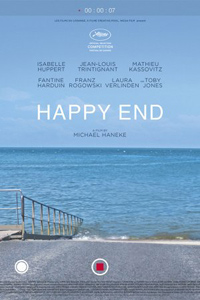 Happy End Haneke
