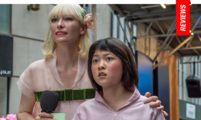 Okja Review