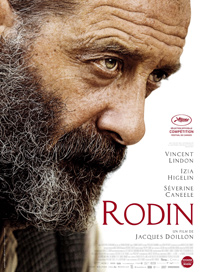 Rodin Poster
