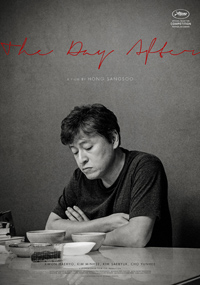 The Day After Hong Sangsoo