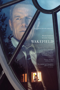 Robin Swicord Wakefield Poster