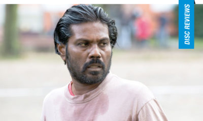 Dheepan Jacques Audiard Blu-ray Review