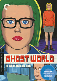 Terry Zwigoff Ghost World