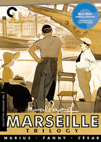 The Marseille Trilogy Criterion
